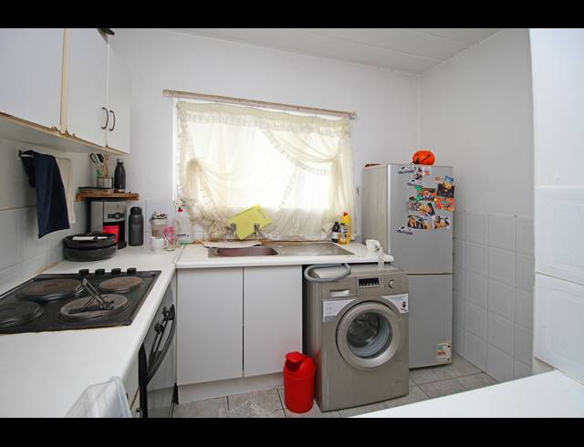 2 BEDROOM APARTMENT FOR SALE IN NORTHGATE